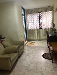Blk 1 Toh Yi Drive (Bukit Timah), HDB 5 Rooms #223282031